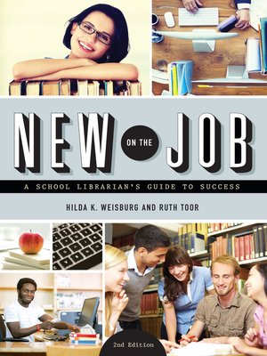 cover image of New on the Job